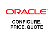 Oracle CPQ Oracle CPQ