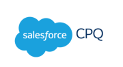 Salesforce CPQ Salesforce CPQ